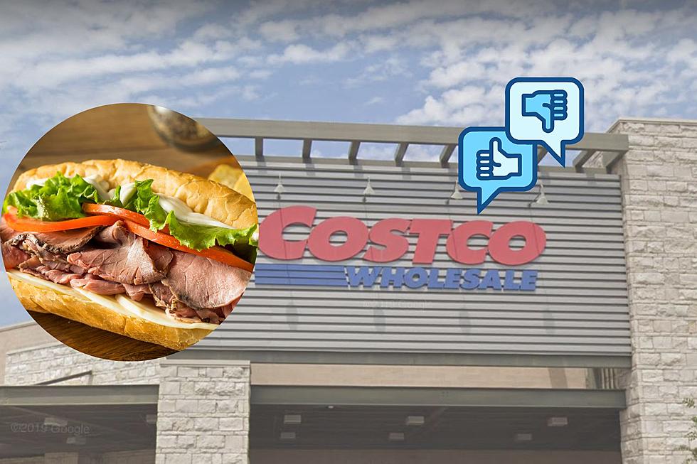Costco Adds New Hot Food Item, Store Still Needed in Tyler, TX!