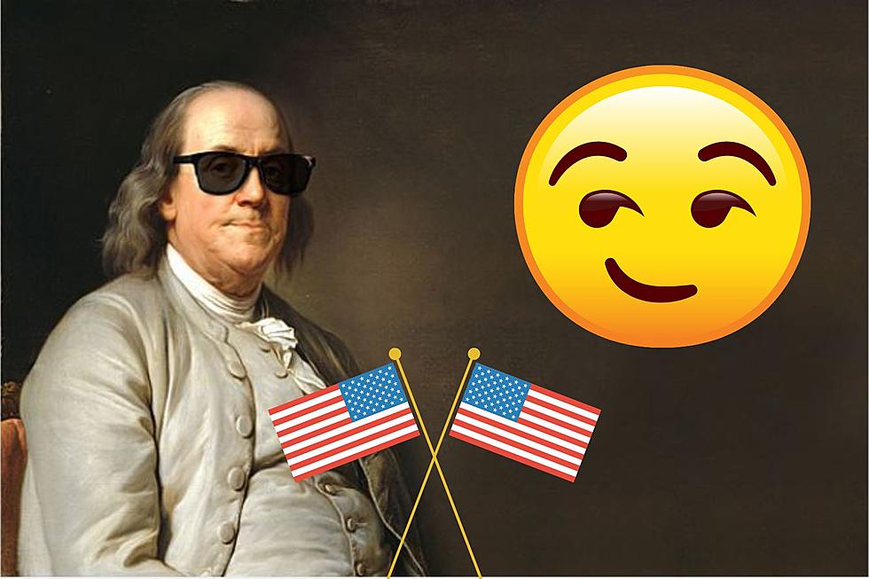 Ben Franklin’s Simple Plan for Living the American Dream [VIDEO]