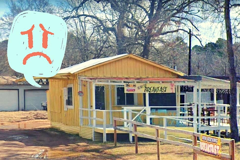 Popular Chandler, TX Restaurant Announces They&#8217;re Closing Next Month