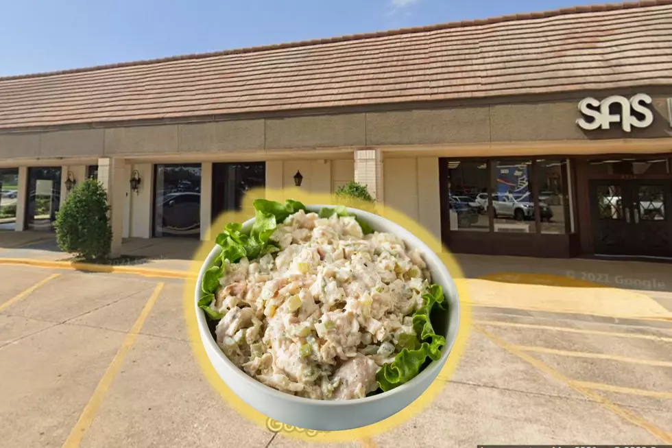 New Restaurant Franchise Specializing in Chicken Salad Coming to Tyler, Texas