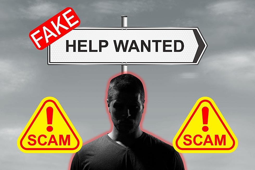 Warning–New ETX Job Scams: ‘They Want to Play on Your Emotions’