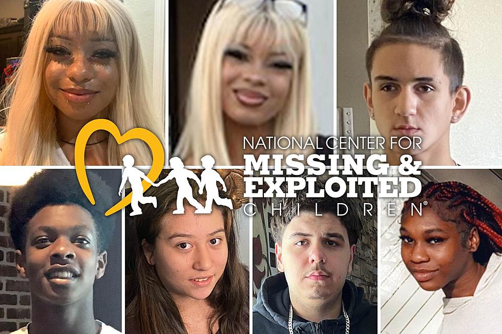 16 Texas Children Went Missing Out of the 28 Days in February