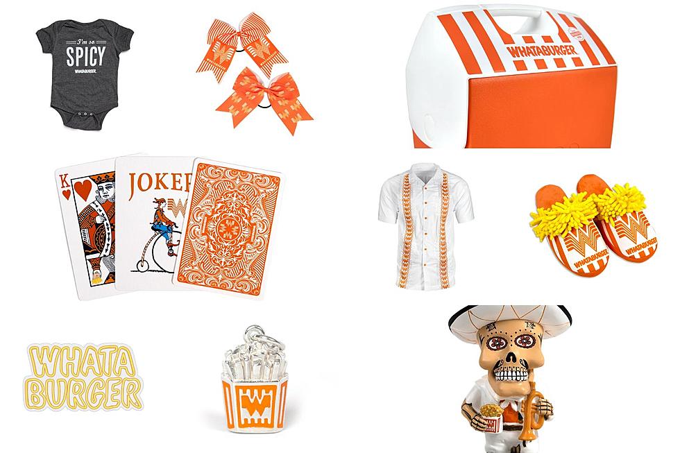 45 Ways to Show Off Your Whataburger Fandom in Jacksonville, Texas