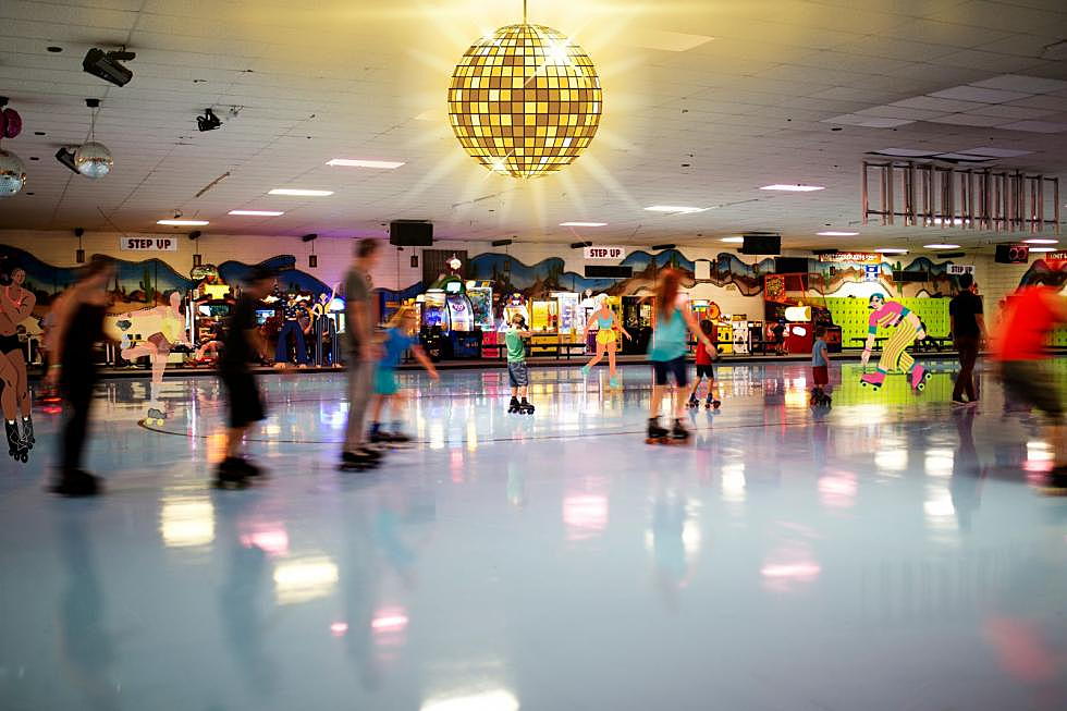 A Mysterious Social Media Page Promises a New Skate Plex in Tyler