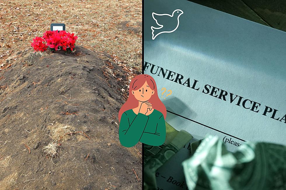 Can You Bury a Family Member on Private Property in Texas?