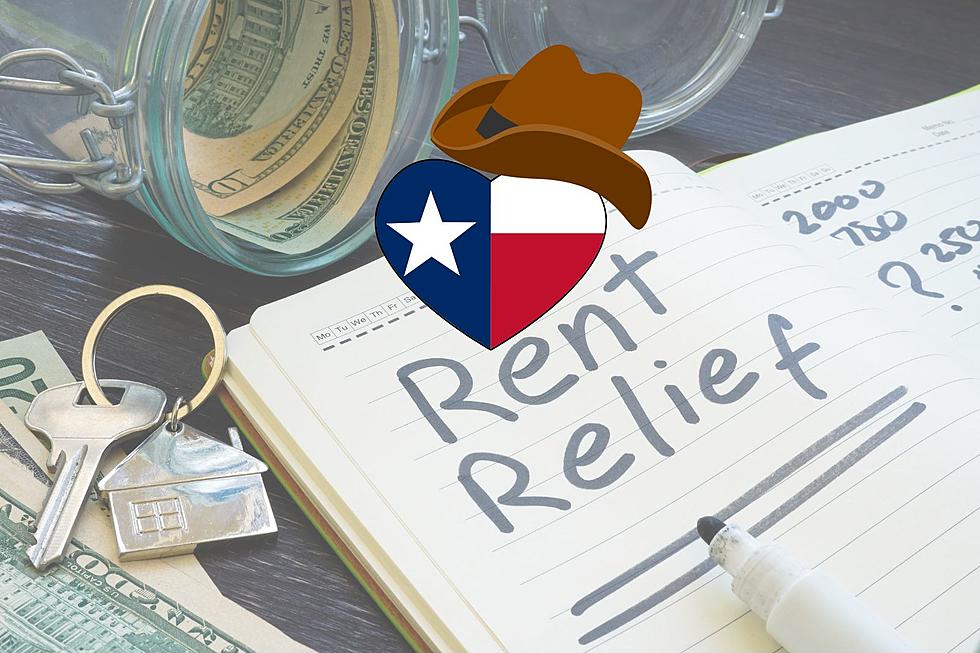 Texas Rental Relief Program Portal Closed Early With 70,000 Appli