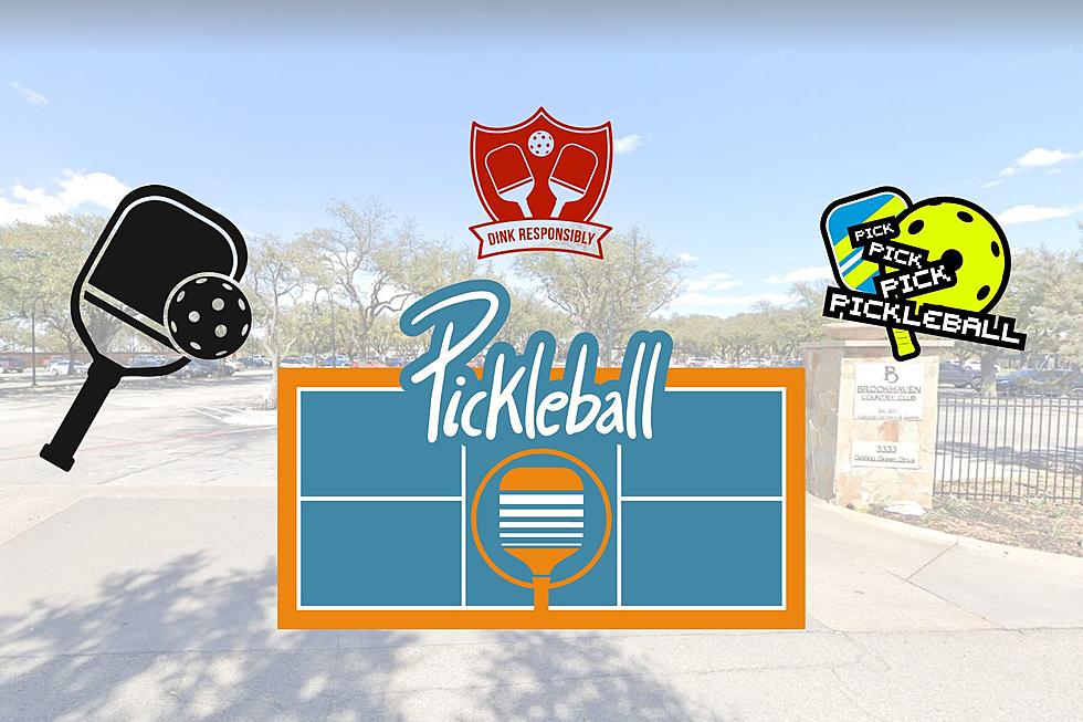 2023 USA National Pickleball Tournament Less Than 2 Hours from Tyler, TX