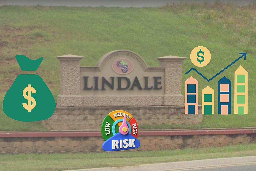 See the Most Expensive Real Estate Listing in Lindale, Texas