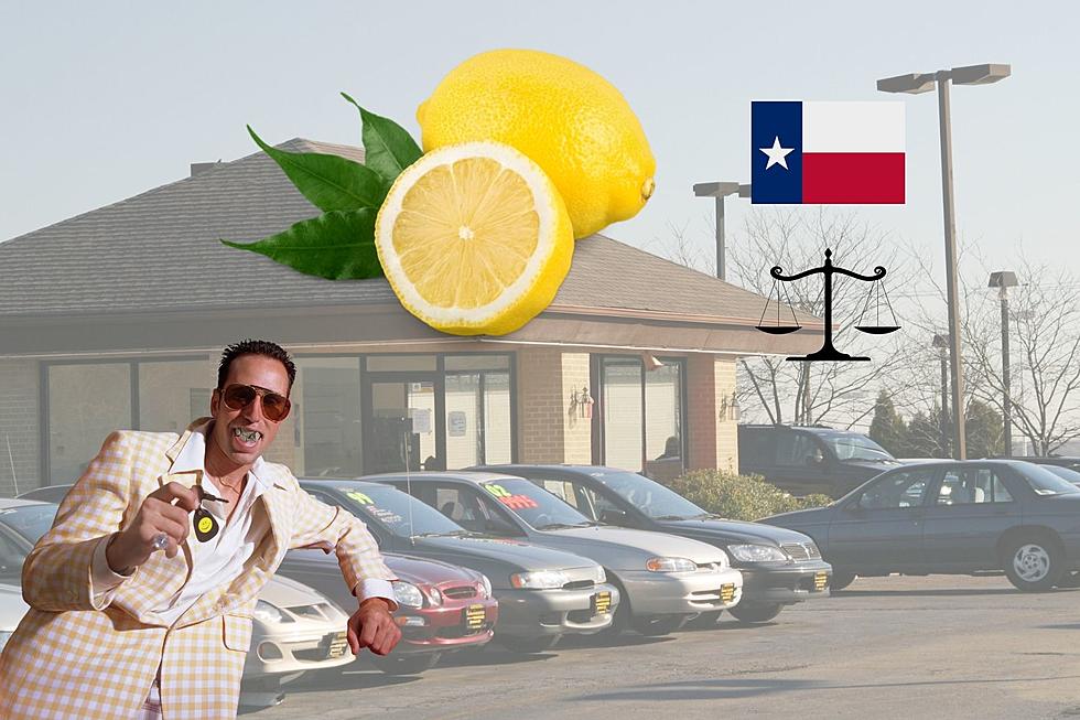 How Does the Lemon Law Work in the State of Texas?