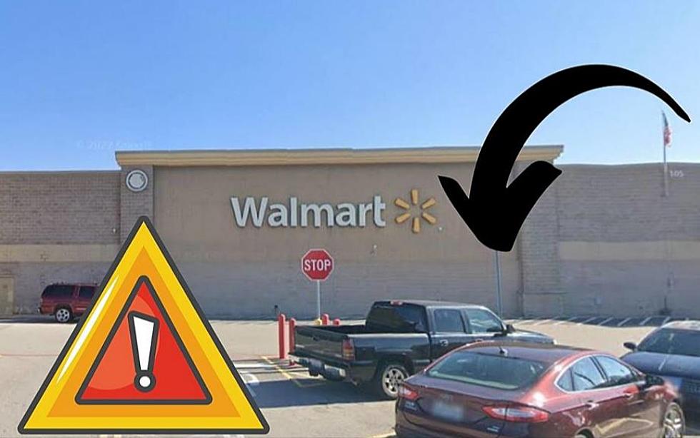 Man Warns About Scary Experience With Daughter Inside Lindale, TX Walmart