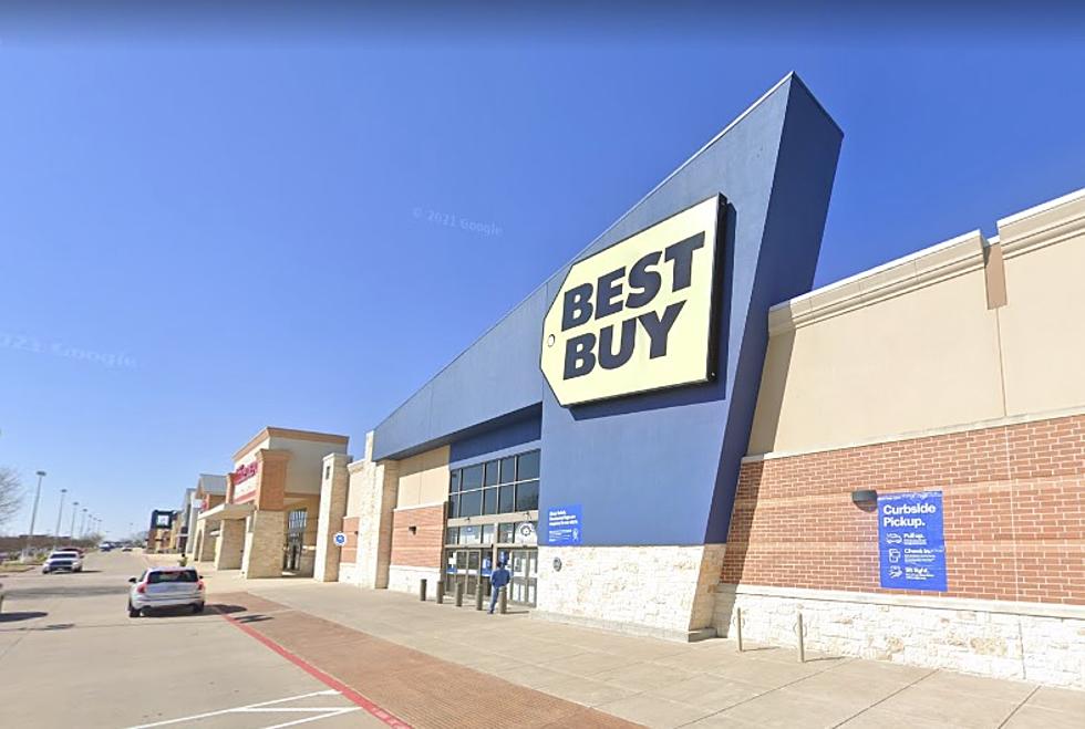 Best Buy is Closing 17 Stores Nationwide, Including Outside of Austin, Texas