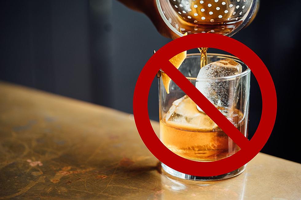 Would You Want a Bar in Tyler, Texas that Did Not Serve Alcohol?