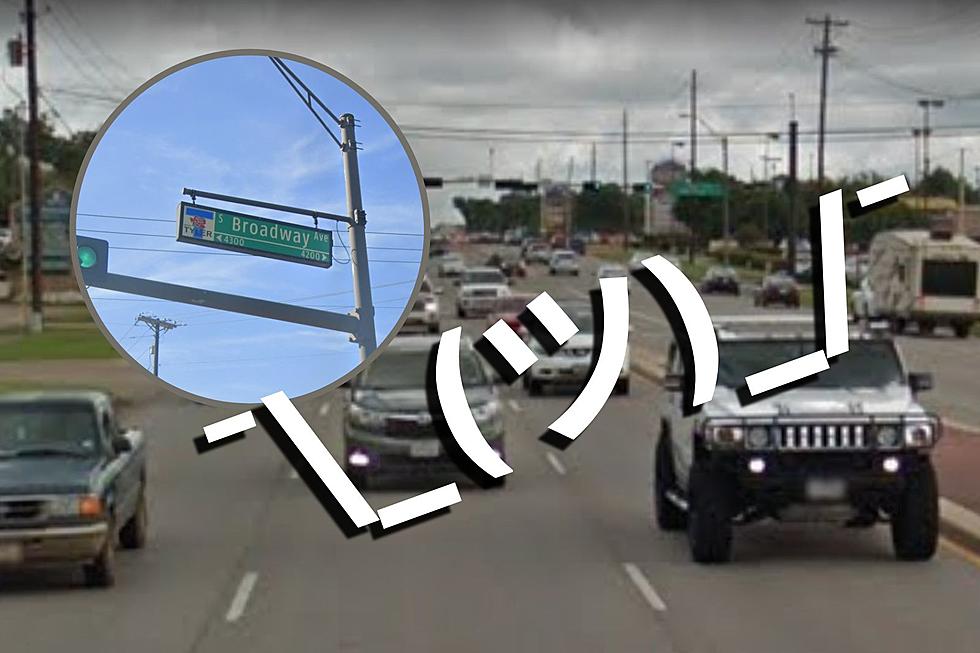 Opinion: Sorry Tyler, Texas Folks But Nothing Will Improve South Broadway