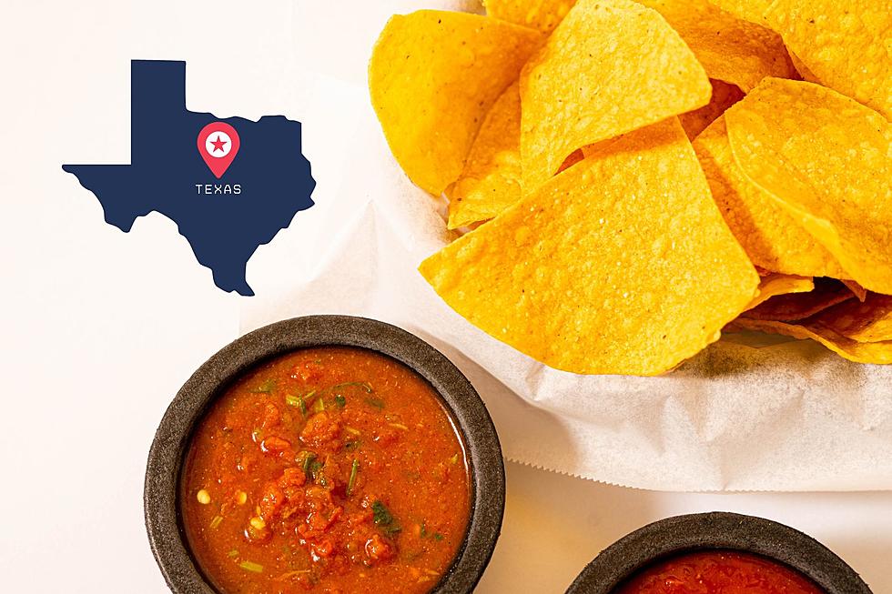 You Probably Eat the Official State Snack of Texas at Least 3 Times a Week