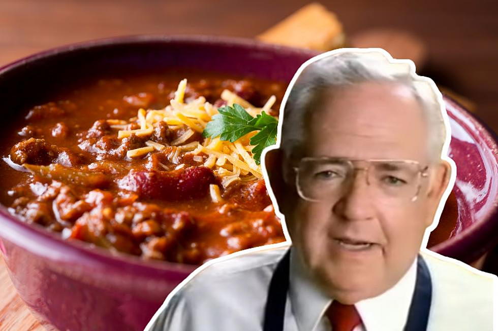 Your Favorite Fast Food Chili is Coming to a Store Near You