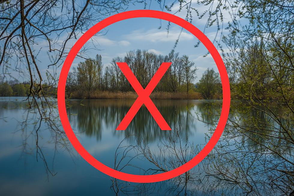 WARNING: Do Not Eat Fish from These 9 East Texas Lakes (Tyler, TX)