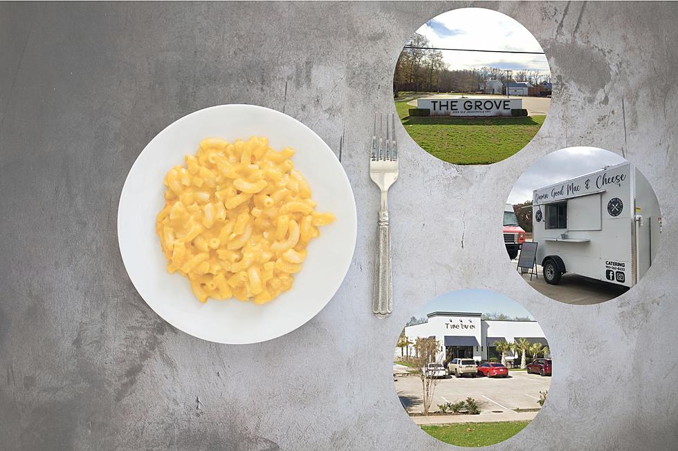 13 Places Serving Up Delicious Mac and Cheese Near Tyler, Texas