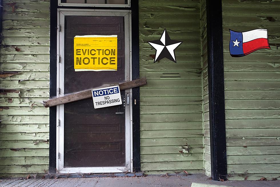 House Squatters Can Get Away With More Than You Know in Texas