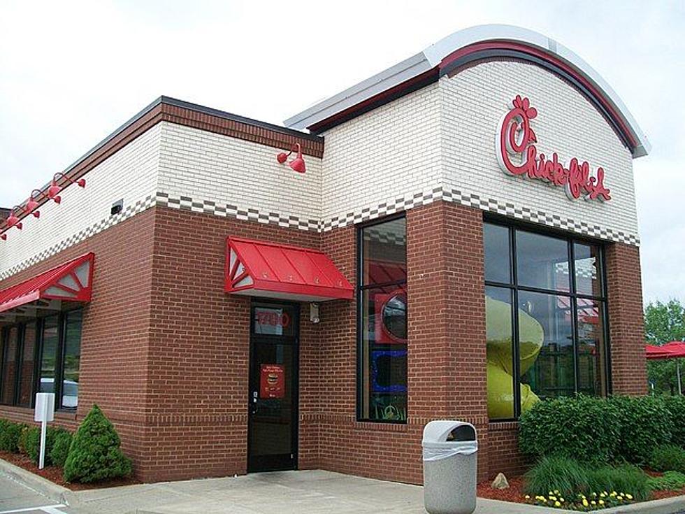 Chick-fil-A May Still Owe Some Traveling Texans a Cash Payout