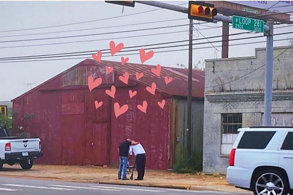 This Heartwarming Story Out of Longview, TX is a Reminder to Us All