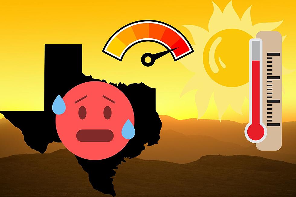 Farmers’ Almanac Reveals ‘Sweltering’ New East Texas Summer Forecast for 2023
