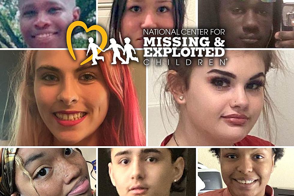 2 Rusk County Teenagers Among 28 Kids Who Went Missing in April