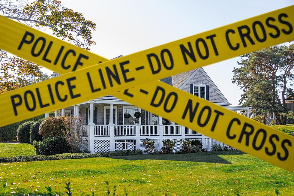 What Crimes Have to Be Revealed When Selling a House in Texas?