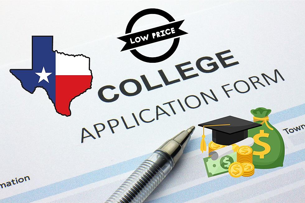 Top 20 Cheapest Colleges in Texas, One in Tyler, Texas
