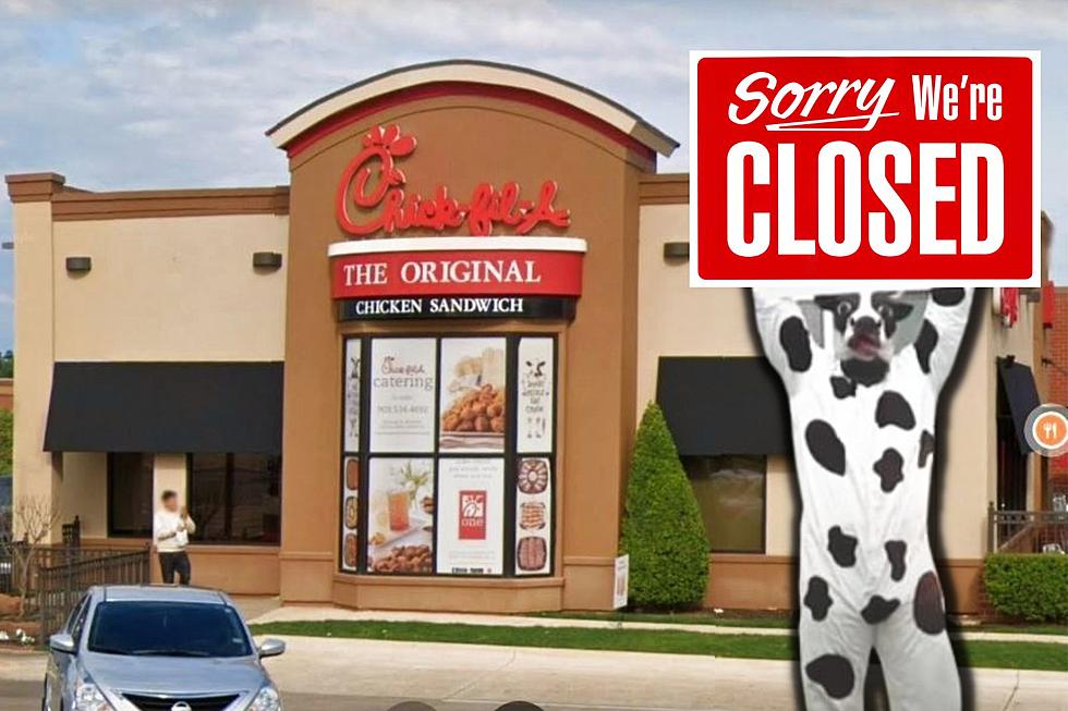 Wow! Very First Chick-fil-A Ever Has Closed its Doors After 50 Years