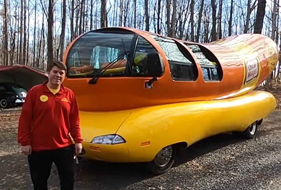 Here’s Why You Will Never See Oscar Mayer’s Iconic Wienermobile Again