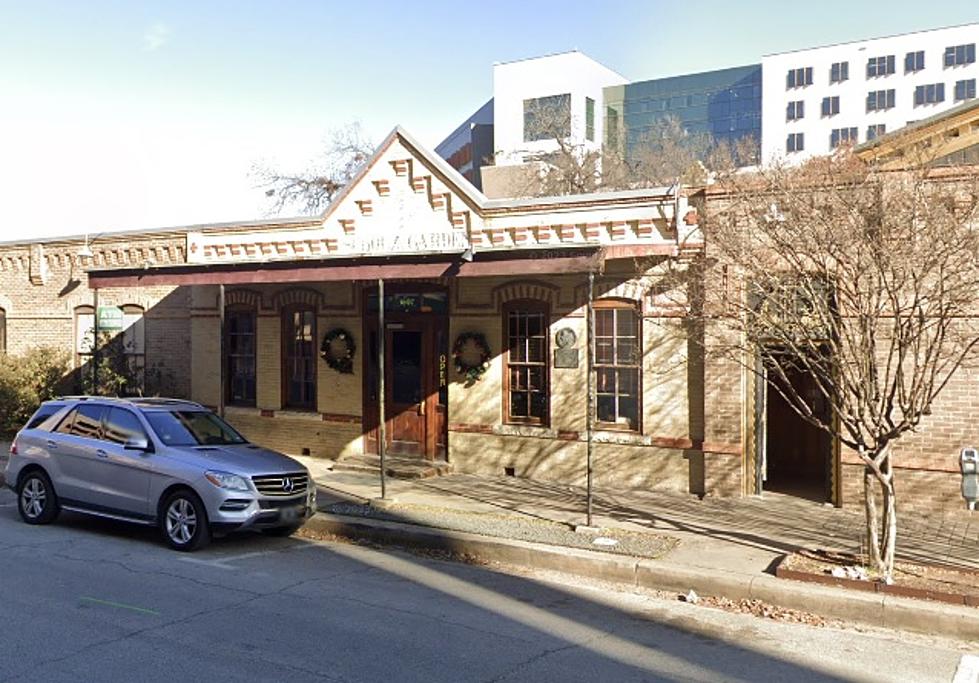 The Oldest Restaurant in Texas Dates Back to 1866