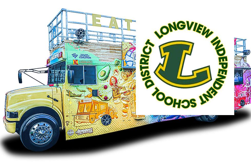 2 Longview, Texas School Buses Will Be Feeding, Not Bussing, Students Next Year