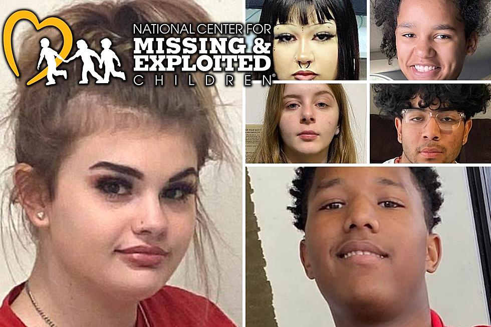 A Henderson Teenager Among 19 Who Went Missing in June in Texas