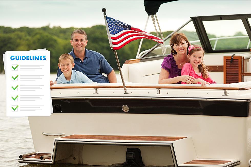 10 Things You Need to Know and Follow When Boating in Texas