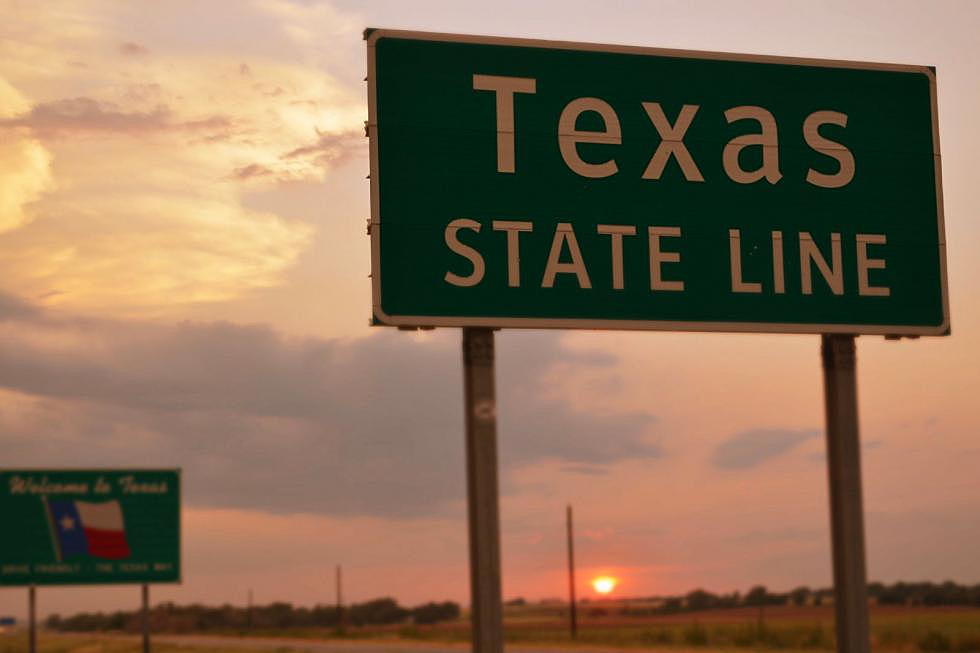 The Top 5 States Texans Are Moving to, No. 1 Surprised Me