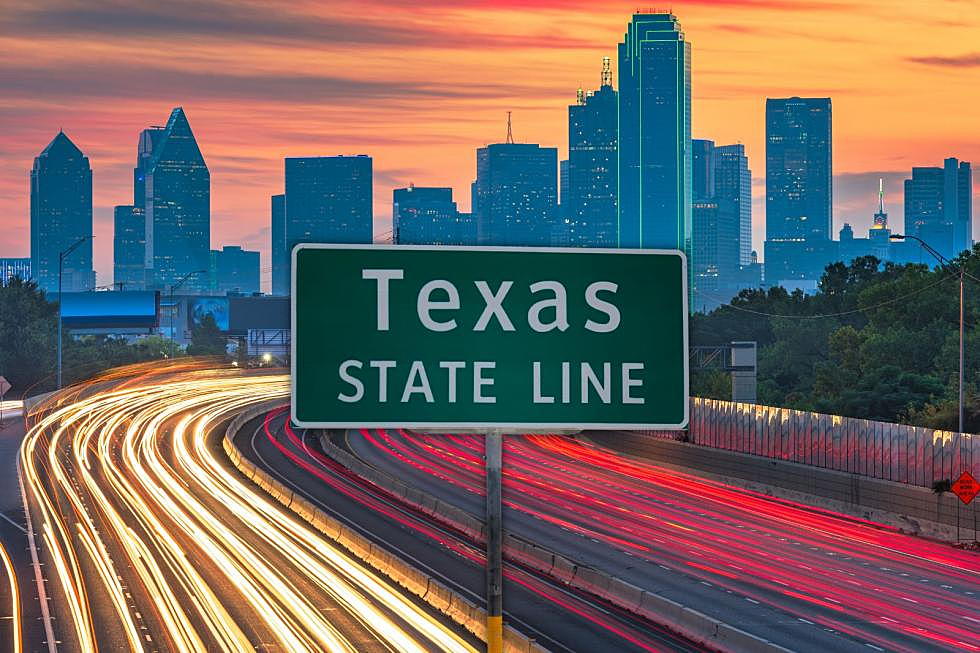 The Top 5 States Moving to Texas Will Surprise You