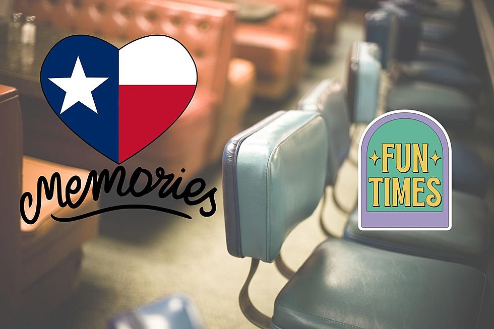 8 Most Popular Chain Restaurants in Texas in the 1990s