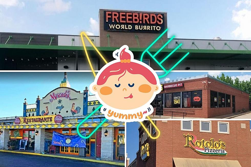 Take Your Kids To Eat For Free At These 25 Restaurants