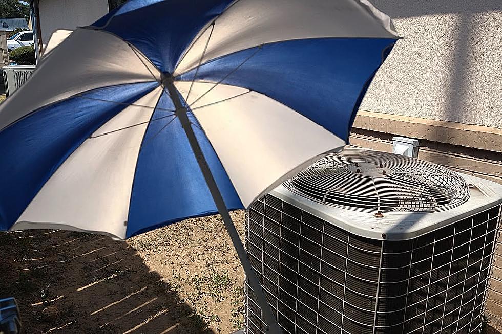 Is Your AC Unit Acting Up in the Texas Heat? Try This Trick