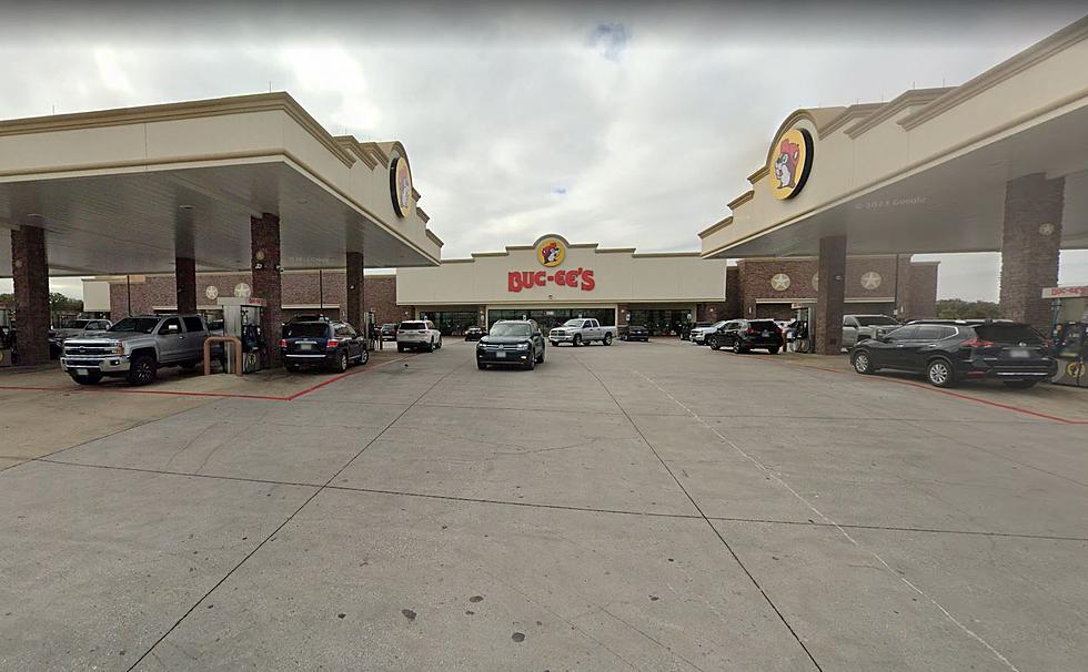 Buc-ee's Fans Will Lose Their Minds Over This Huge Lego Build