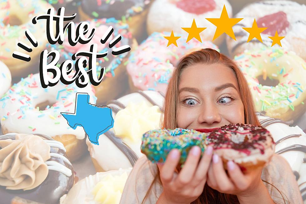 Looking for the Best Donuts in Texas? Start With These Locations 