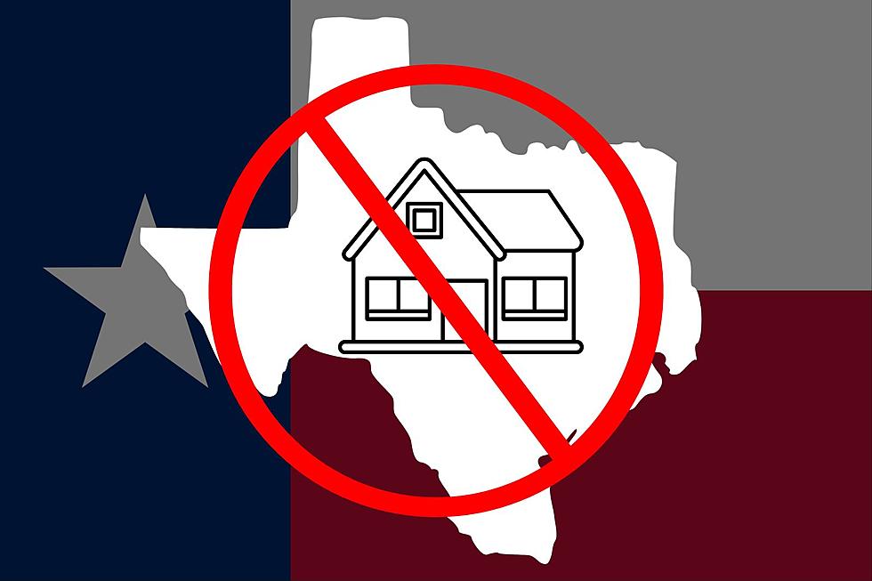 Texas Ranks as One of the Worst Places to Live 