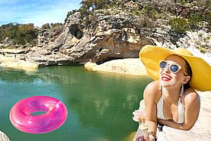 Discover Hidden Gems: The Best Natural Swimming Holes in Texas