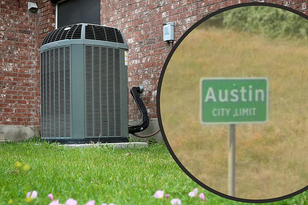 You Can Thank Austin for Central Air to Cool Our Summers