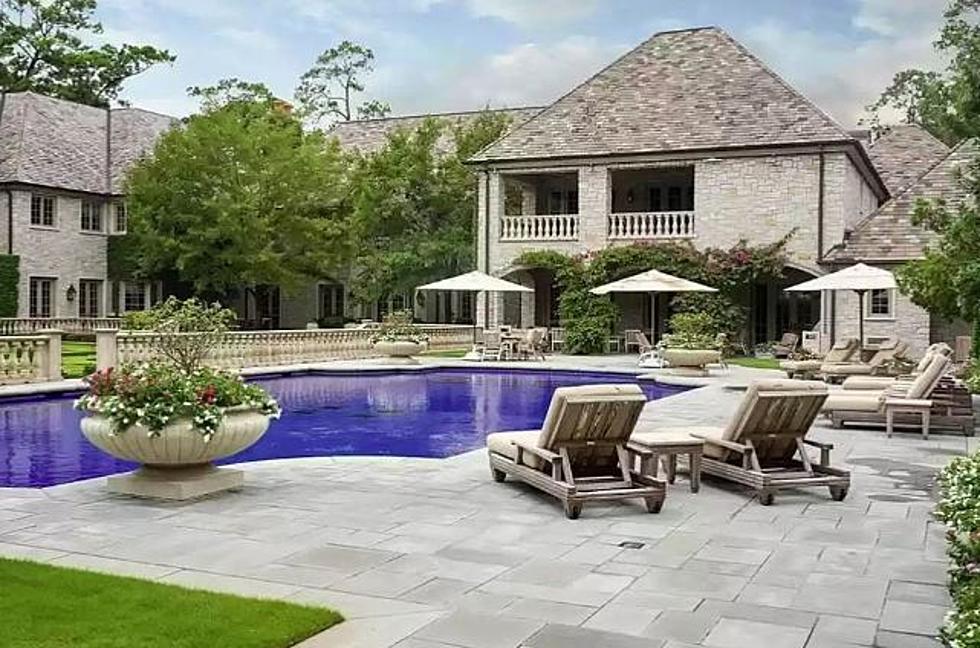 The 2nd Most Expensive Home in Texas Looks Exactly Like This