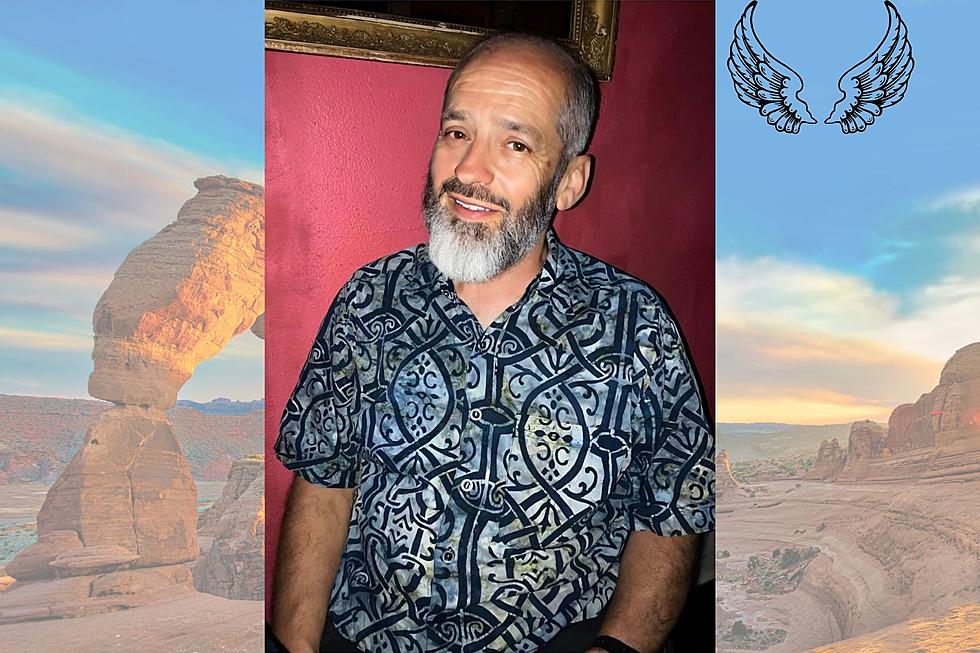 So Sad! Texas Hiker Died While Scattering His Father’s Ashes