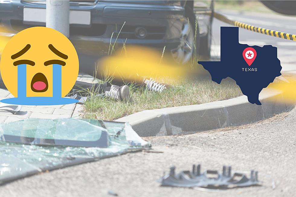 1981 Was the Worst Year on Texas Roads, Here’s Why