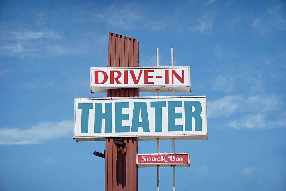 The 3rd Best Drive-In Theater in the Country is 2 Hours from Tyler, TX