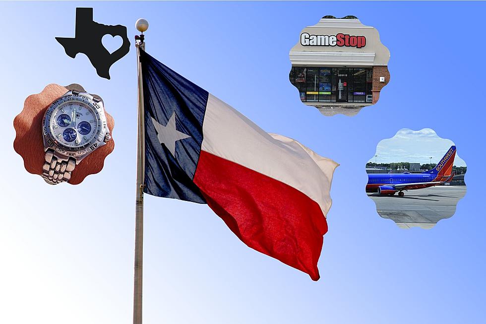So Many of Your Favorite Businesses Began in Texas, Here&#8217;s the List