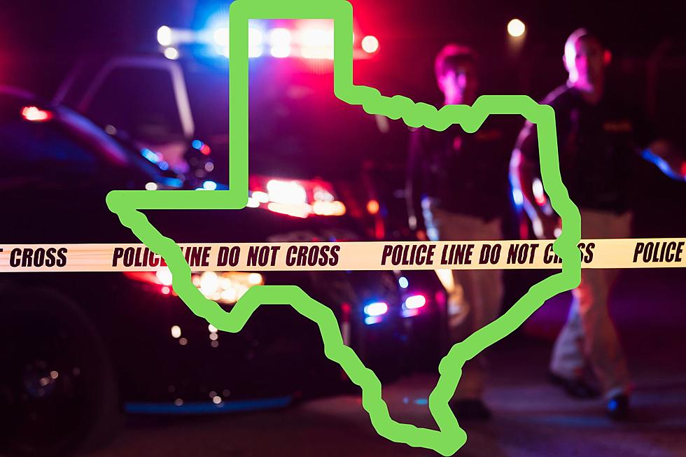 Do You Know About the 2 Most Infamous Police Stand Offs in Texas History?
